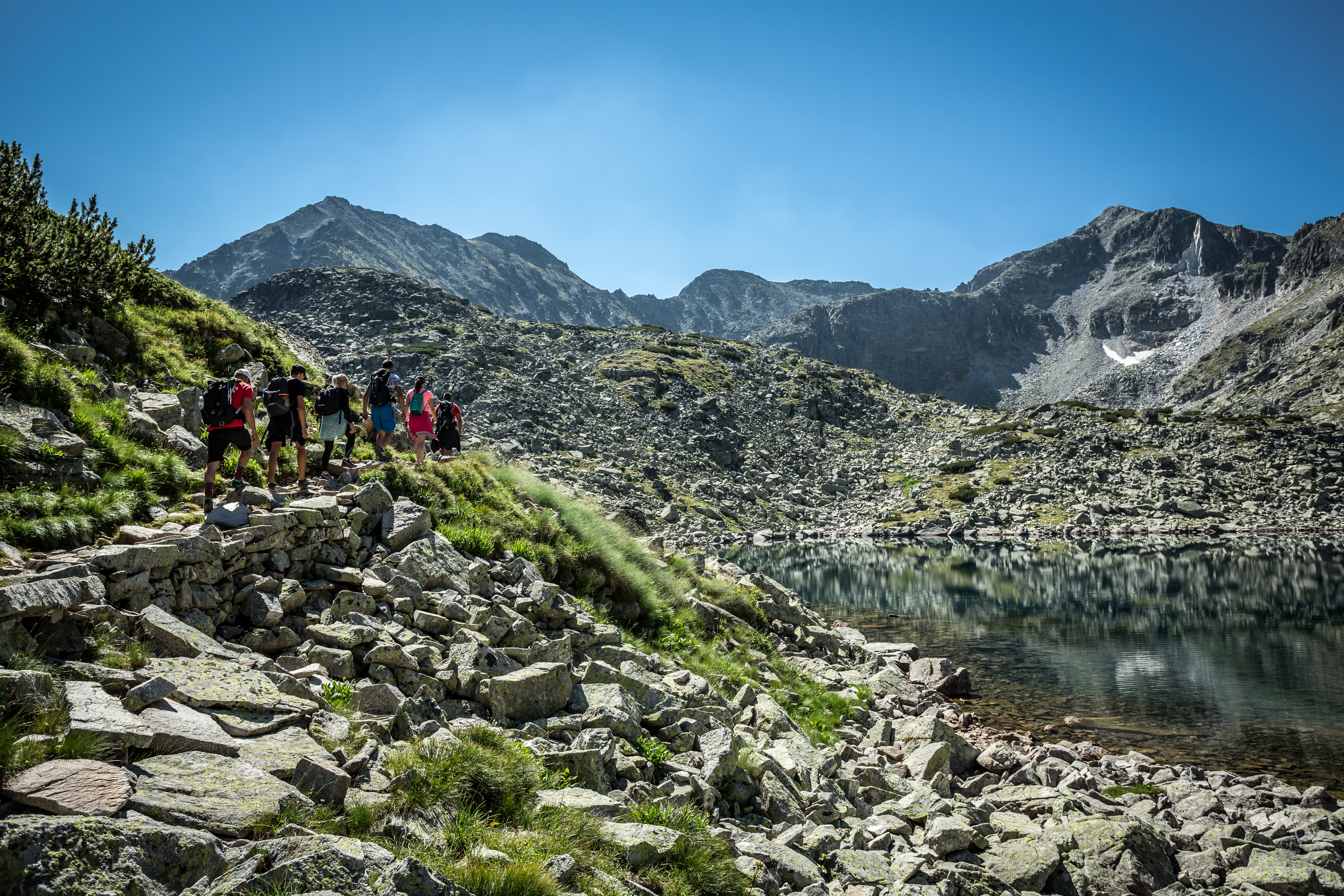 The climatic resorts | Tourist Information Center - Samokov